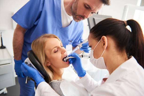 Best Teeth Whitening  in Cudahy, WI