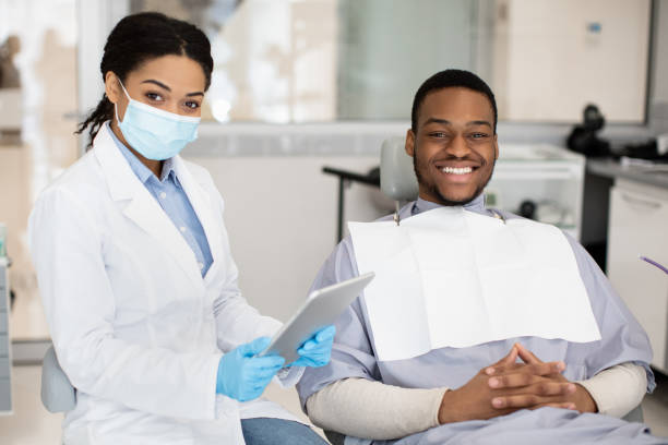 Dental X-Rays and Imaging in Cudahy, WI
