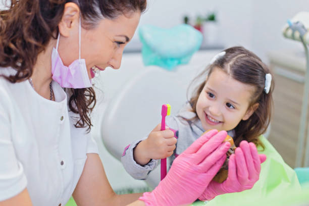 Laser Dentistry in Cudahy, WI